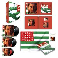 Виниловая пластинка Vasco Rossi / Non Siamo Mica Gli Americani! (40th RPLAY Special Edition)(LP+7" Vinyl Single+CD+MC)