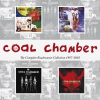 Компакт-диск Coal Chamber / The Complete Roadrunner Collection 1997-2003 (4CD)