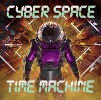 Виниловая пластинка Cyber Space / Time Machine (1LP)