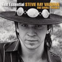 Виниловая пластинка Stevie Ray Vaughan And Double Trouble / The Essential Stevie Ray Vaughan And Double Trouble (2LP) Виниловая пластинка Stevie Ray Vaughan And Double Trouble / The Essential Stevie Ray Vaughan And Double Trouble (2LP)