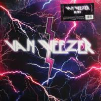 Виниловая пластинка Weezer / Van Weezer (LP)
