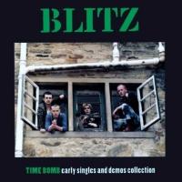 Виниловая пластинка Blitz / Time Bomb Early Singles And Demos Collection (1LP)
