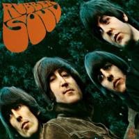 Виниловая пластинка The Beatles / Rubber Soul (LP)