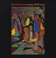 Виниловая пластинка Brian Davison / Every Which Way (LP)