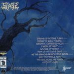 Компакт-диск Stass / Songs Of Flesh And Decay (RU)(CD)