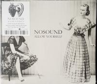 Компакт-диск Nosound / Allow Yourself (Digipack) (1CD)