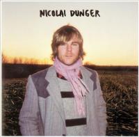 Компакт-диск Nicolai Dunger / Tranquil Isolation (1CD)