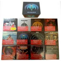 Компакт-диск Сборник / Magma (15 Mini LP SHM-CD + Boxes)