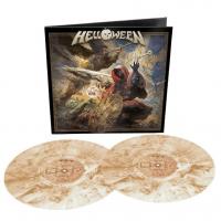 Виниловая пластинка Helloween / Helloween (Limited Edition)(Coloured Vinyl)(2LP)
