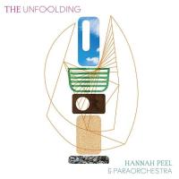 Виниловая пластинка Hannah Peel & Paraorches / Unfolding (2LP)