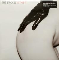 Виниловая пластинка Strokes / Is This It (LP)