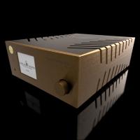 Фонокорректор Gold Note PH-10 gold