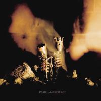 Компакт-диск Pearl Jam / Riot Act (CD)