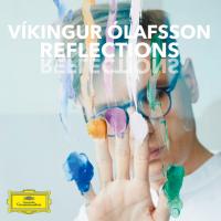 Компакт-диск Vikingur Olafsson / Reflections (CD)