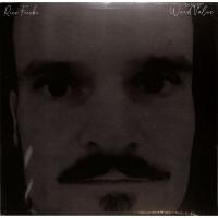 Виниловая пластинка Rico Friebe / Word Value (1LP)