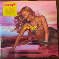 Виниловая пластинка Zara Larsson / Midnight Sun (Girls Trip) (coloured) (2LP)