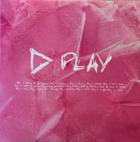 Виниловая пластинка Ed Sheeran / Play (Opaque Purple) (1LP)