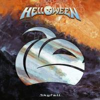Компакт-диск Helloween / Skyfall (RU)(CD Single)