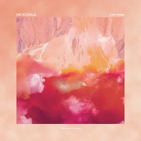 Виниловая пластинка Mogwaa / Del mar (ep) (1LP)