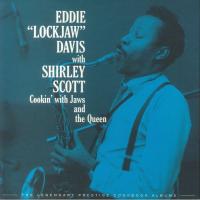 Виниловая пластинка Eddie 'Lockjaw' Davis And Shirley Scott / Cookin' With Jaws And The Queen (Box) (Craft) (Box, Limited) (4LP)