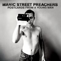 Виниловая пластинка Manic Street Preachers / Postcards From A Young Man (LP)