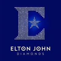Виниловая пластинка Elton John / Diamonds (2LP)