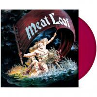 Виниловая пластинка Meat Loaf / Dead Ringer (Limited Edition)(Coloured Vinyl)(LP)