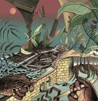 Виниловая пластинка Nu Guinea / The Tony Allen Experiments (LP)