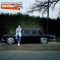 Виниловая пластинка The Streets / The Hardest Way to Make An Easy Living (2LP)