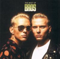 Компакт-диск Bros / The Best Of (Jewel) (1CD)