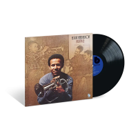 Виниловая пластинка Eddie Henderson / Heritage (1LP)