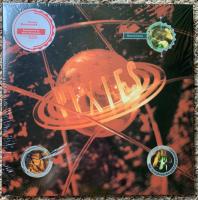 Виниловая пластинка Pixies / Bossanova (2026 remastered) (1LP)