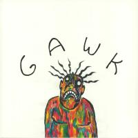 Виниловая пластинка Vundabar / Gawk - ecomix vinyl (1LP)