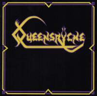 Компакт-диск Queensryche / Queensryche (Jewel) (1CD)