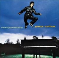 Компакт-диск Jamie Cullum / Twentysomething (Jewel) (1CD)