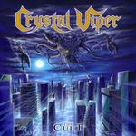 Компакт-диск Crystal Viper / The Cult (RU)(CD)