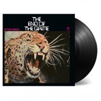 Виниловая пластинка Peter Green / The End Of The Game (LP)