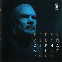 Компакт-диск Alphaville / Eternally yours (Digipack)(2CD)