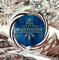 Виниловая пластинка Mastodon / Call Of The Mastodon (2xLP, Limited Edition, Цветная Пластинка)