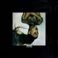 Виниловая пластинка Ariana Grande / Thank U, Next (2LP) Виниловая пластинка Ariana Grande / Thank U, Next (2LP)