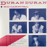 Виниловая пластинка DURAN DURAN / CARNIVAL RIO - RSD 2023 RELEASE - PINK & BLUE VINYL (1LP) Виниловая пластинка DURAN DURAN / CARNIVAL RIO - RSD 2023 RELEASE - PINK & BLUE VINYL (1LP)