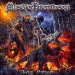 Компакт-диск Mystic Prophecy / Metal Division (RU)(CD)