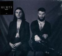 Компакт-диск Hurts / Faith (CD)