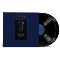Виниловая пластинка Rush / Counterparts (2LP) Виниловая пластинка Rush / Counterparts (2LP)