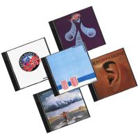 Компакт-диск Сборник / Manfred Mann's Earth Band (5CD)