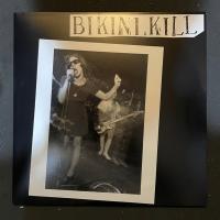 Виниловая пластинка Bikini Kill / Bikini Kill pink) (LP)
