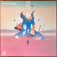 Виниловая пластинка LA DISPUTE / PANORAMA (1LP)
