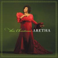 Виниловая пластинка Aretha Franklin / This Christmas Aretha (LP)