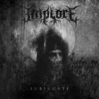 Компакт-диск Implore / Subjugate (CD)
