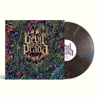Виниловая пластинка Devil Wears Prada / Plagues (Rainbow Road) (1LP)